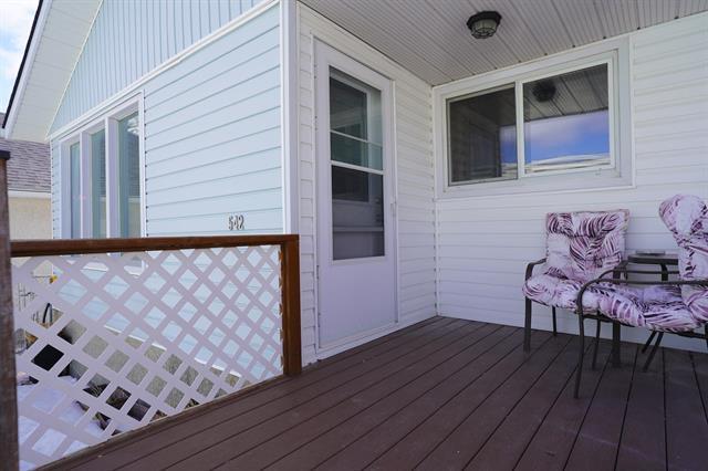 542 Ottawa Ave, Winnipeg, MB