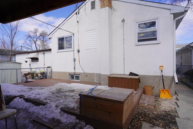 542 Ottawa Ave, Winnipeg, MB