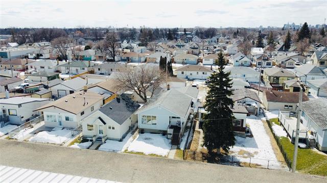 542 Ottawa Ave, Winnipeg, MB