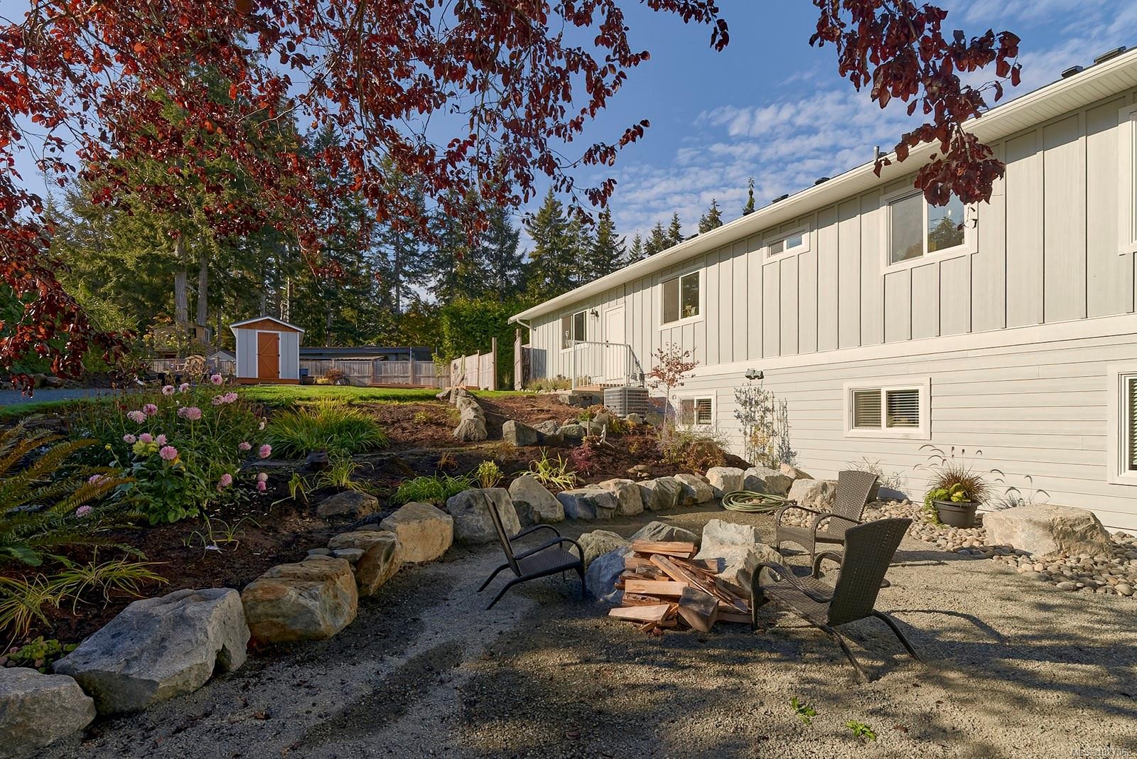 167 Bayridge Pl, Bowser, BC