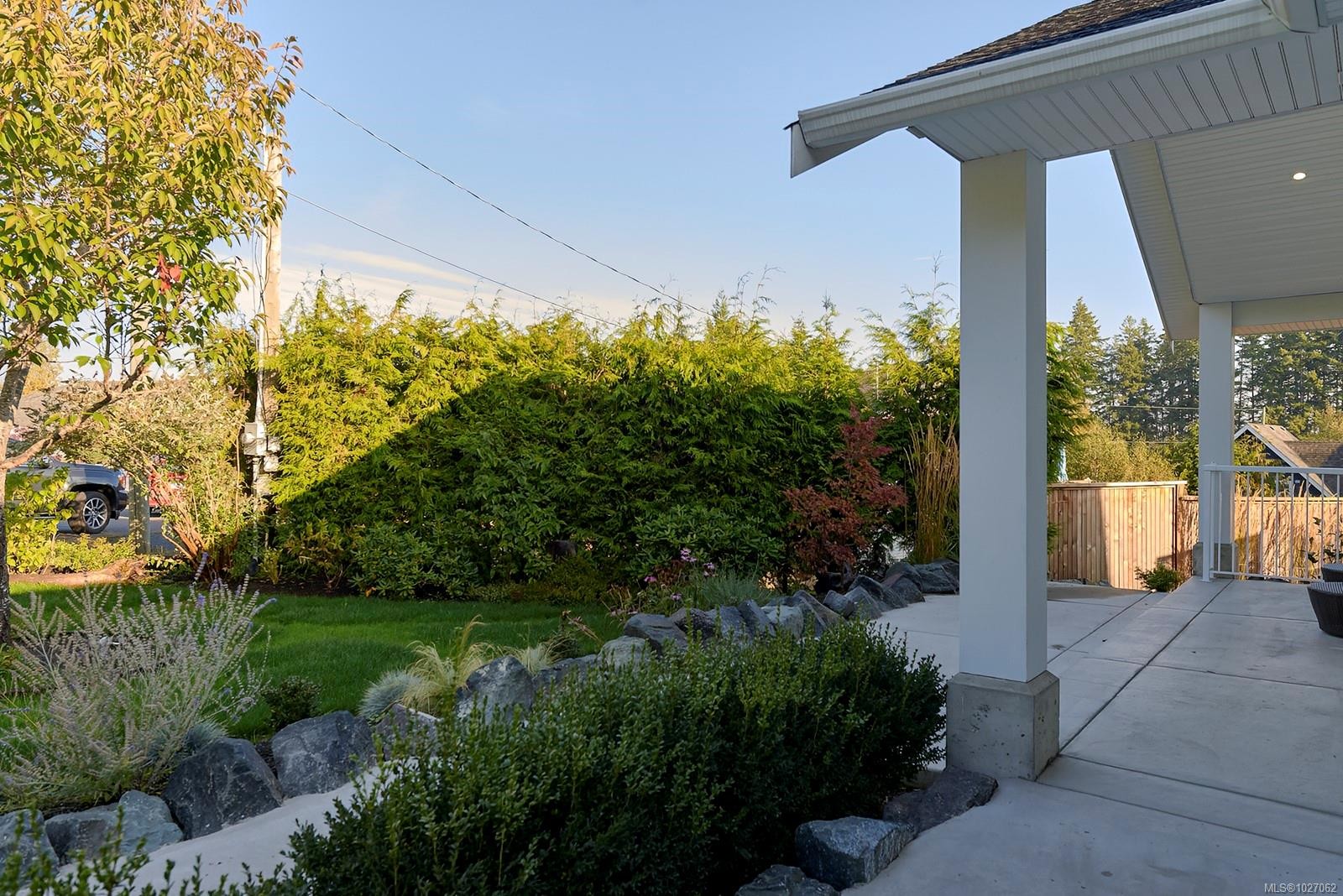 167 Bayridge Pl, Bowser, BC