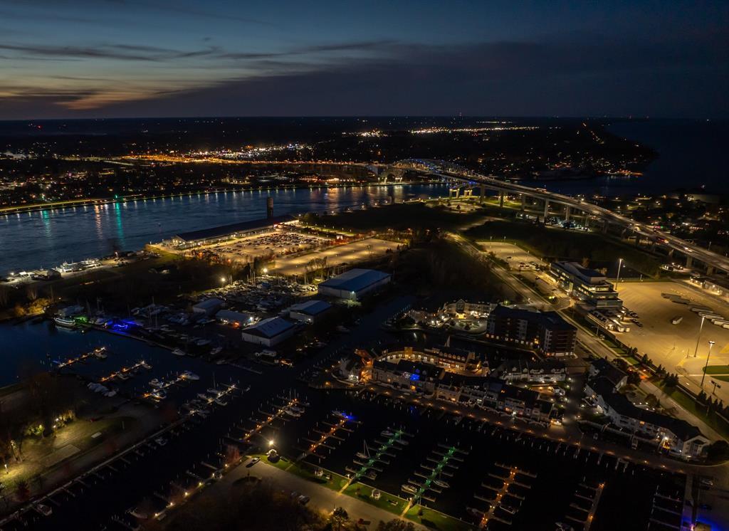 W44-1500 Venetian Boulevard, Point Edward, ON