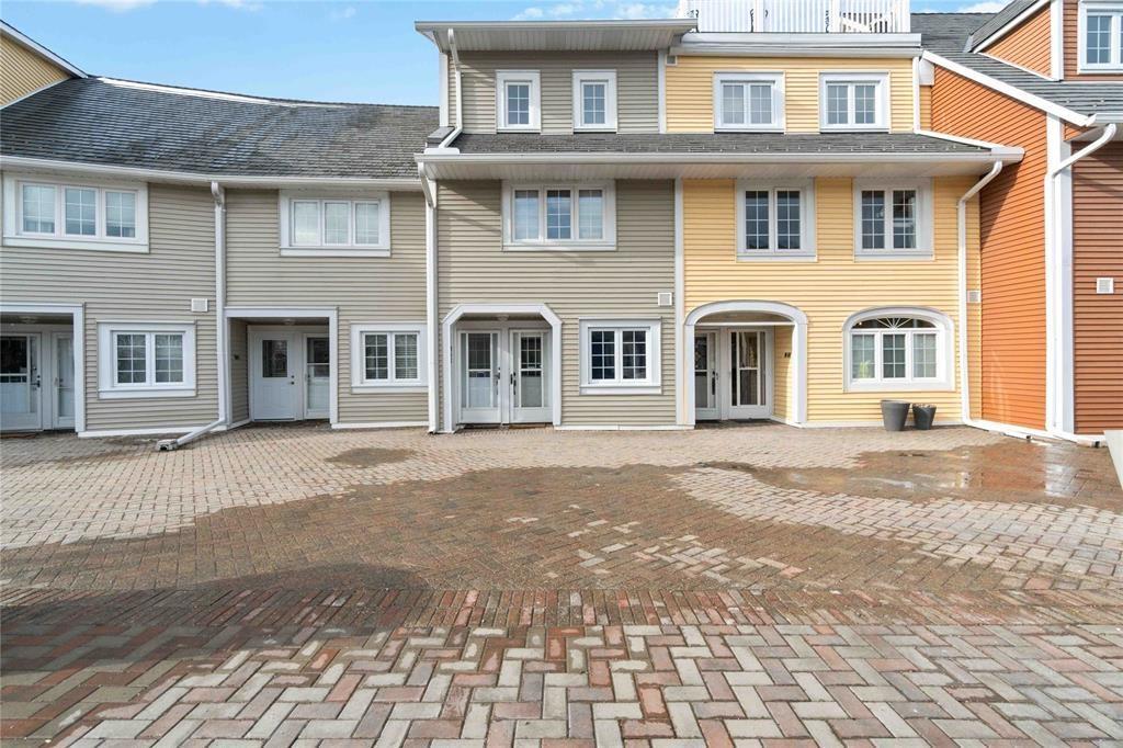 W44-1500 Venetian Boulevard, Point Edward, ON