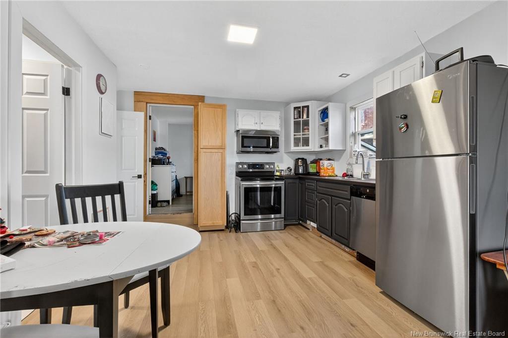 29 Second Ave, Moncton, NB