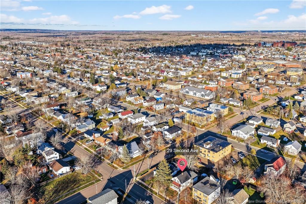 29 Second Ave, Moncton, NB
