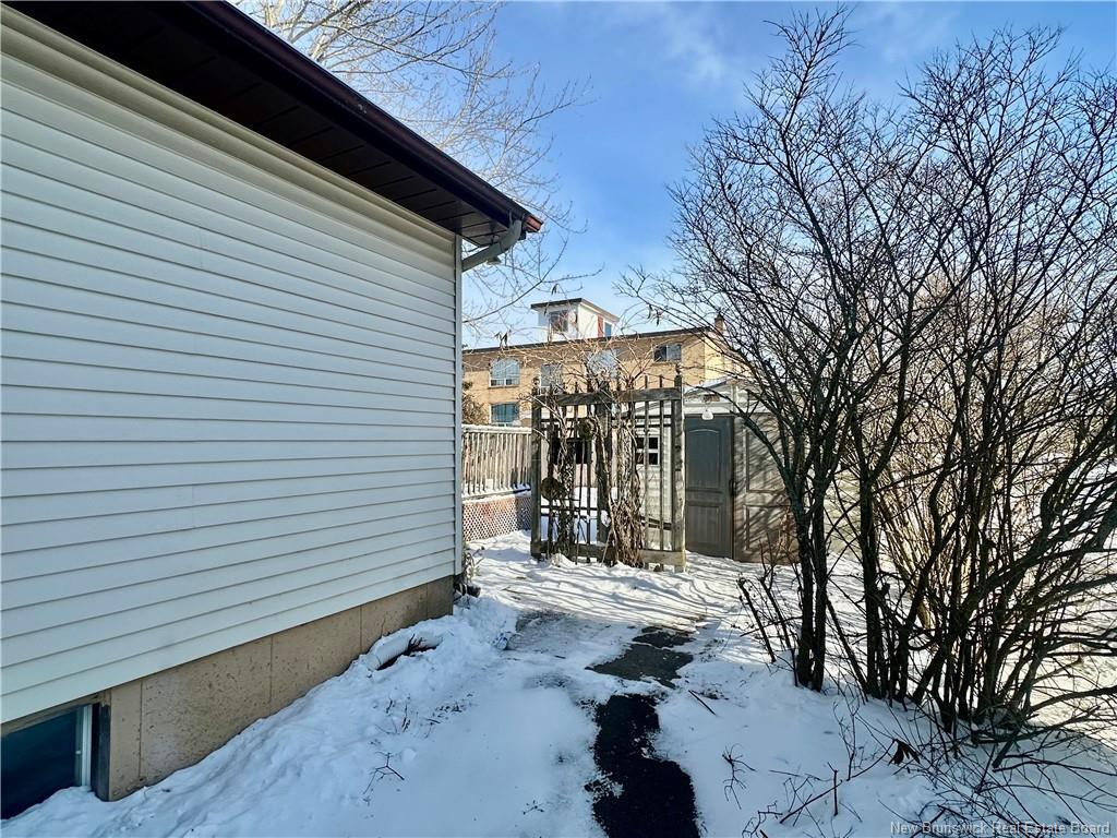 29 Second Ave, Moncton, NB