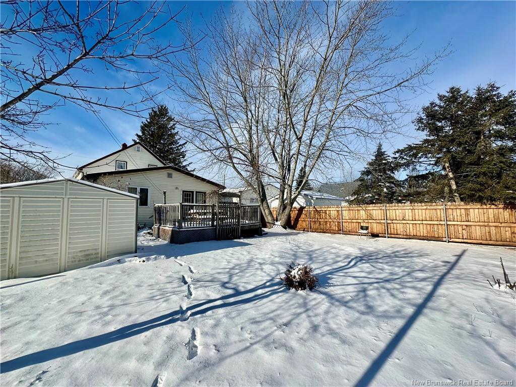 29 Second Ave, Moncton, NB