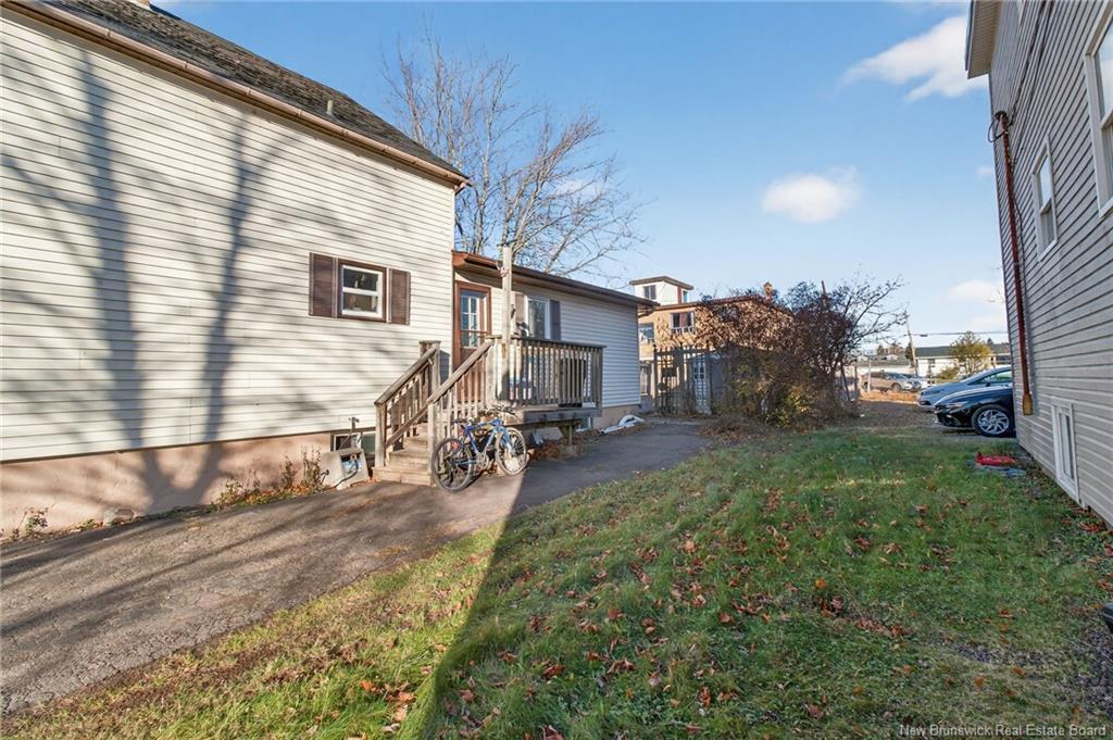 29 Second Ave, Moncton, NB