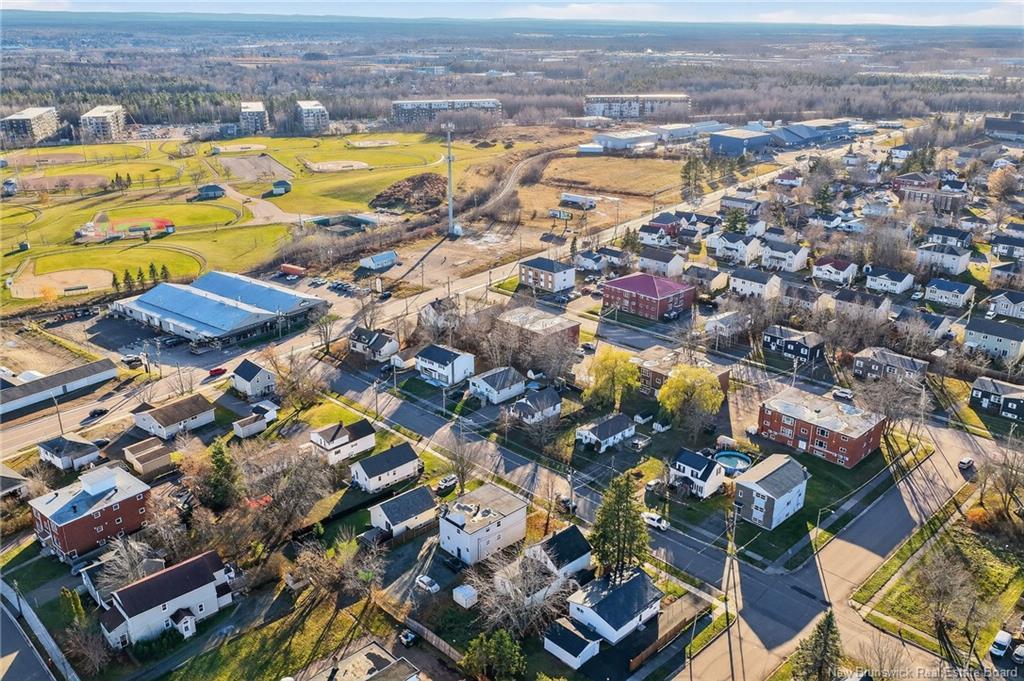 29 Second Ave, Moncton, NB