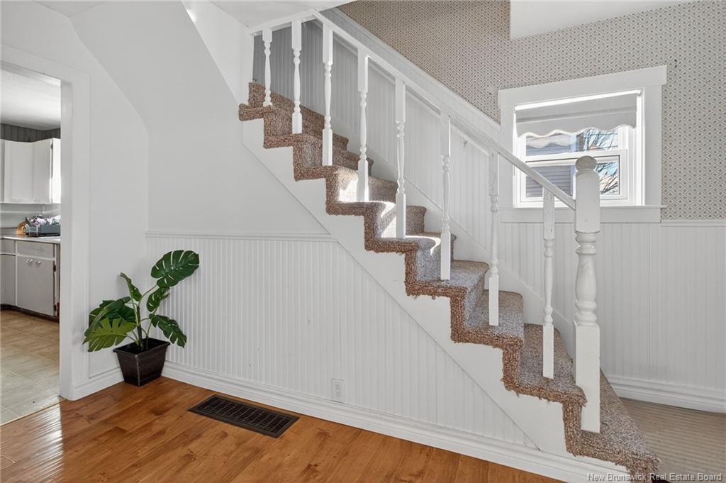 29 Second Ave, Moncton, NB