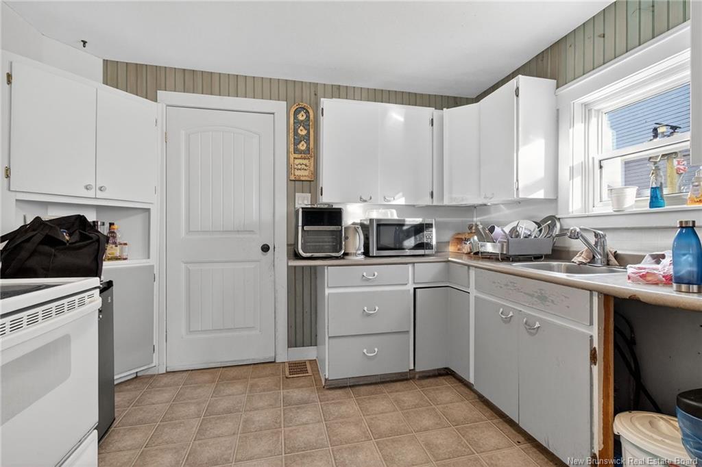 29 Second Ave, Moncton, NB