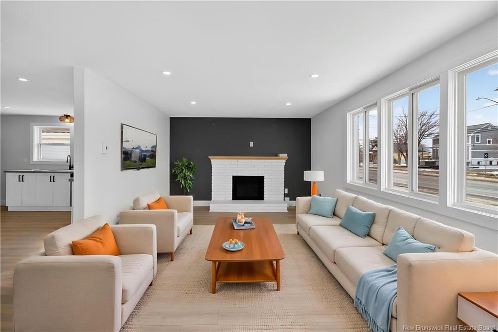 6 Kenmore Dr, Moncton, NB