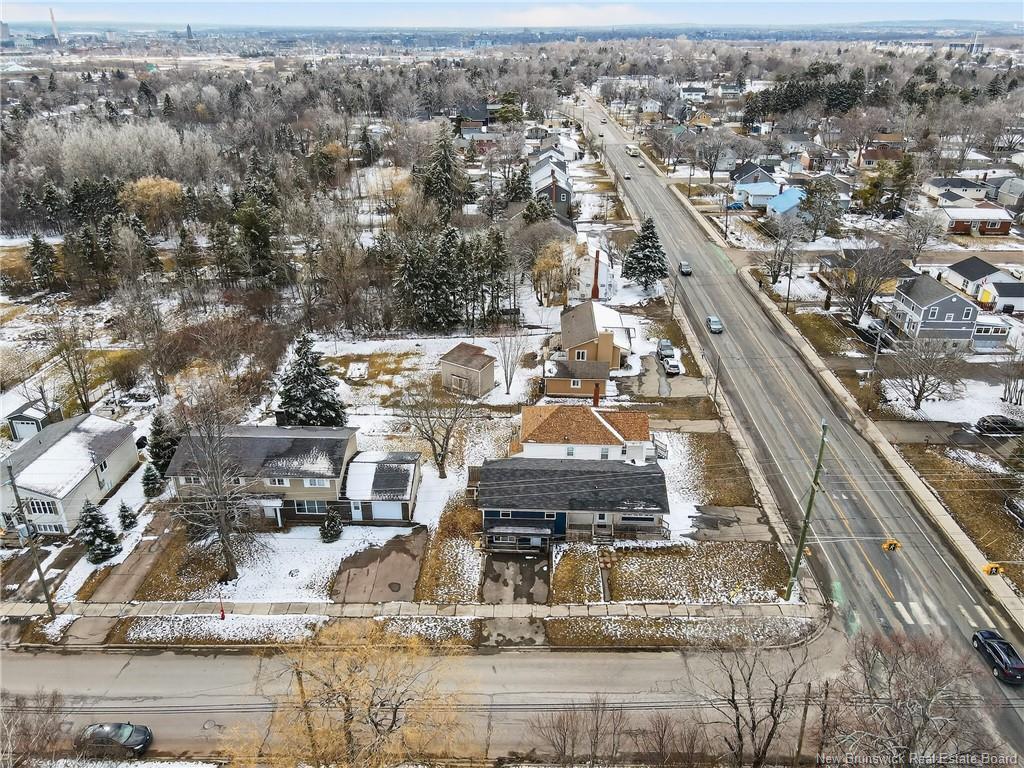 6 Kenmore Dr, Moncton, NB