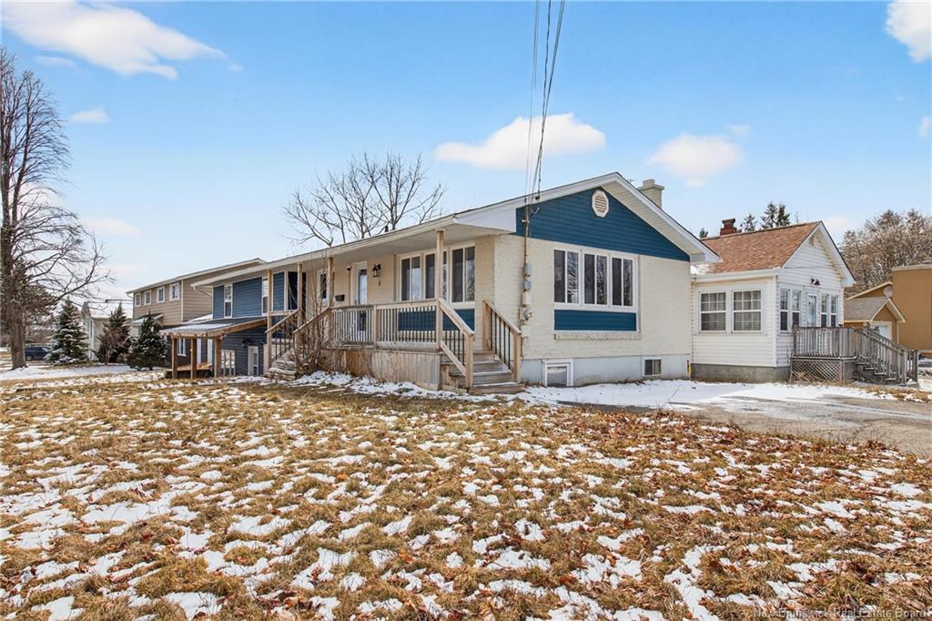 6 Kenmore Dr, Moncton, NB