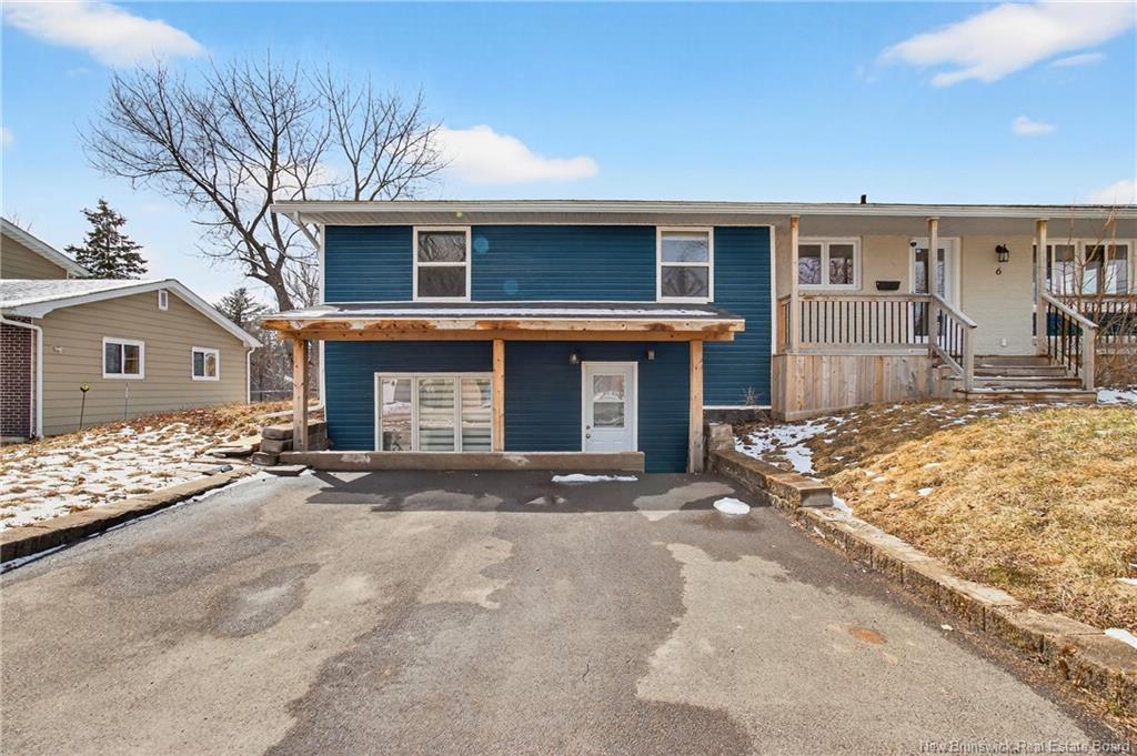 6 Kenmore Dr, Moncton, NB