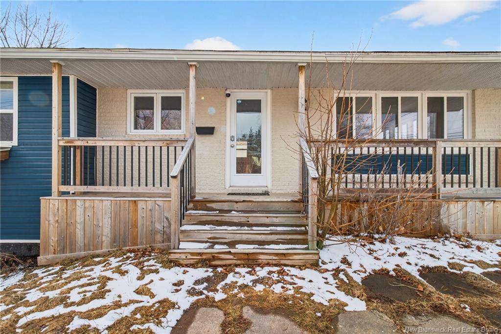 6 Kenmore Dr, Moncton, NB