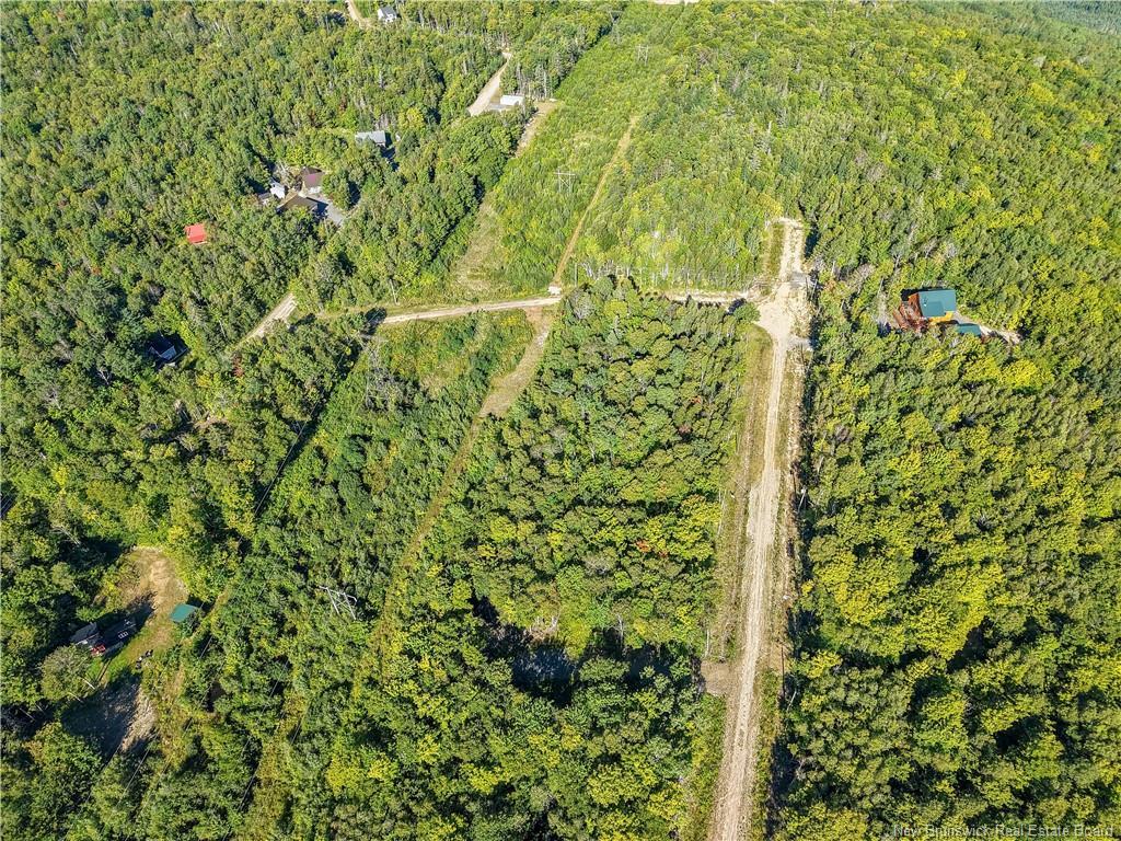 Lot Raven Ridge Rd, Central Hainesville, NB
