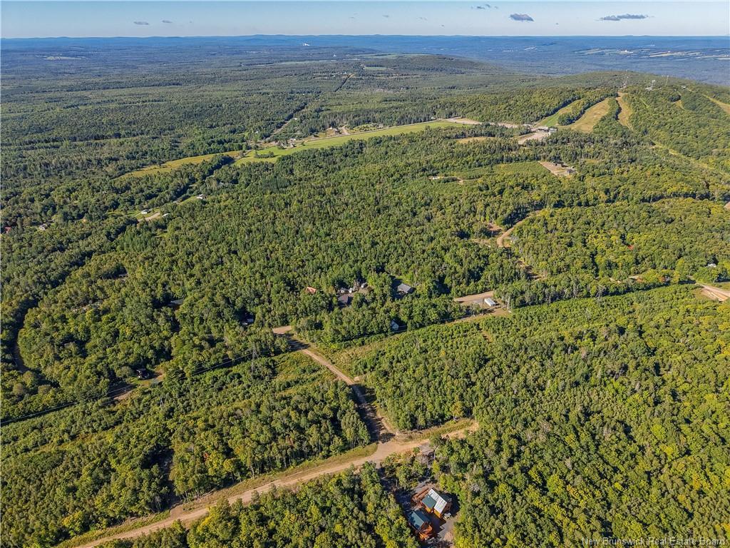 Lot Raven Ridge Rd, Central Hainesville, NB
