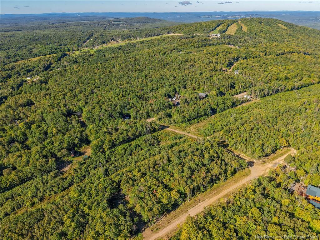 Lot Raven Ridge Rd, Central Hainesville, NB