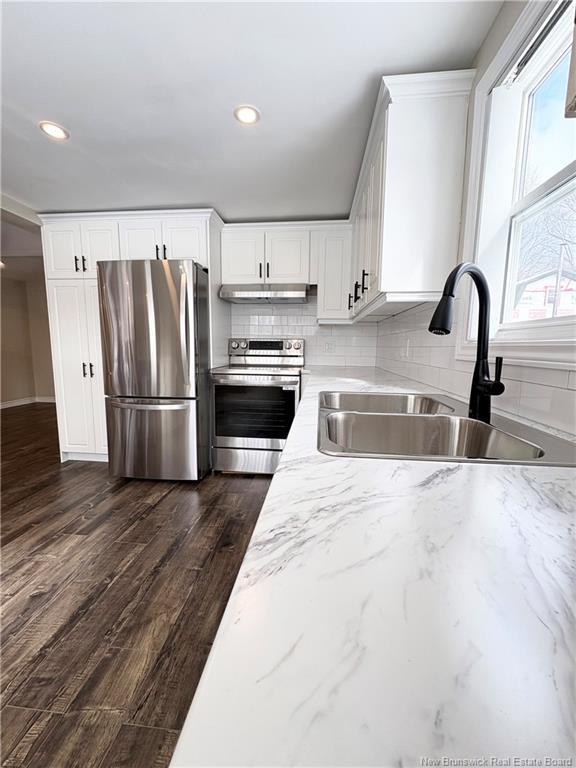 299 Ch. Collette, Collette, NB