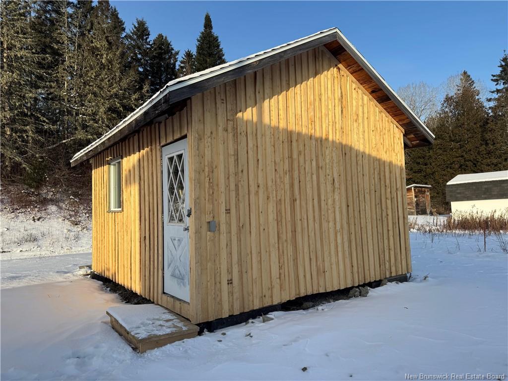 64 Baseline Rd, Glen Levit, NB