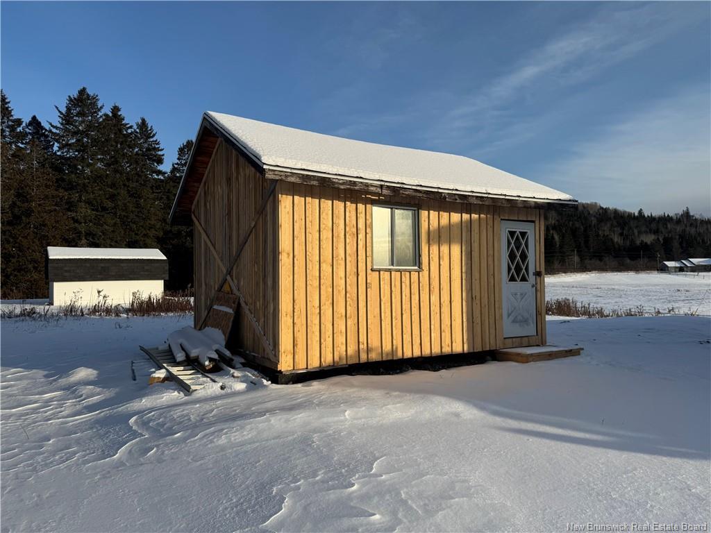 64 Baseline Rd, Glen Levit, NB