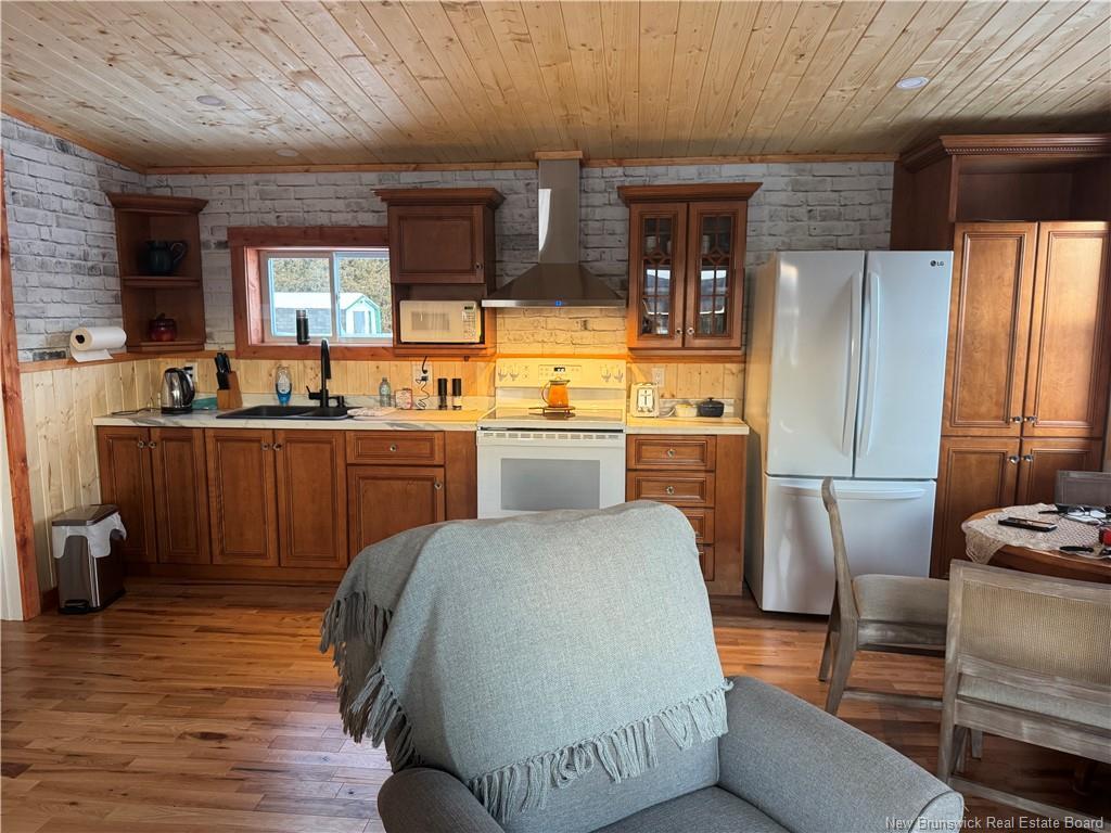 64 Baseline Rd, Glen Levit, NB