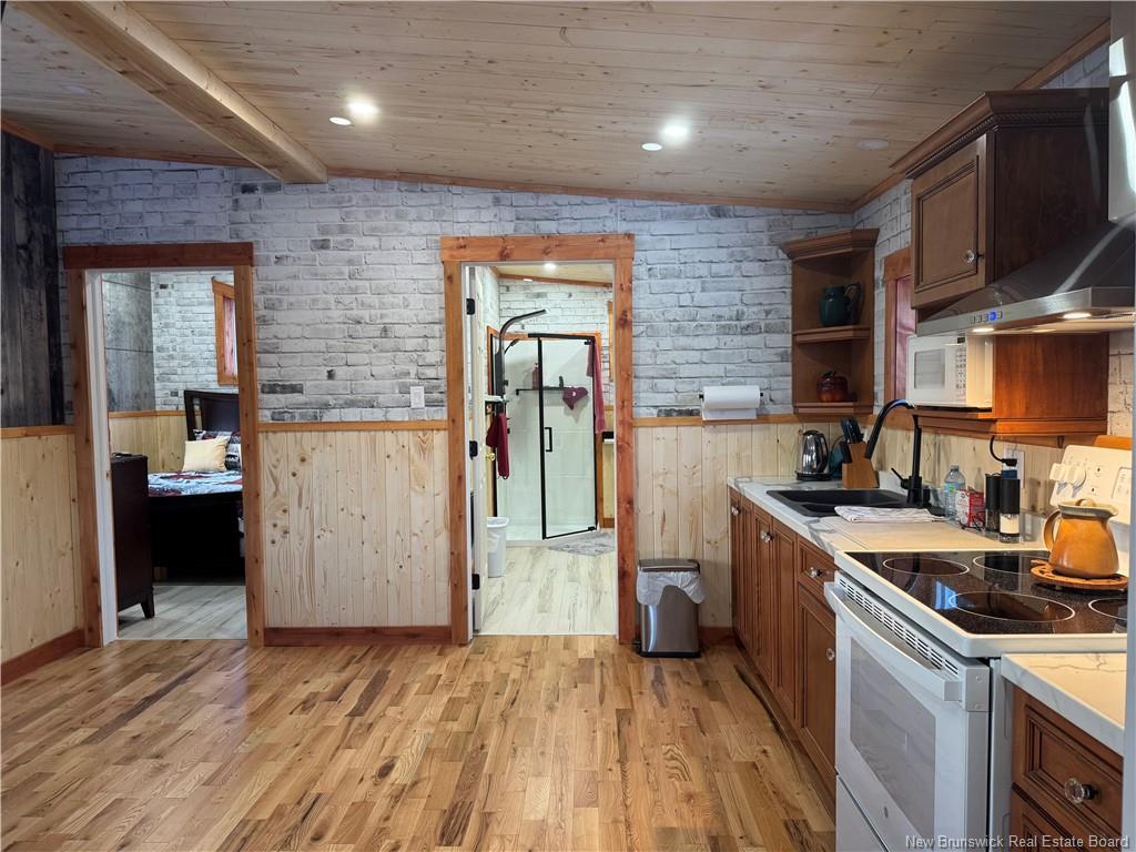 64 Baseline Rd, Glen Levit, NB