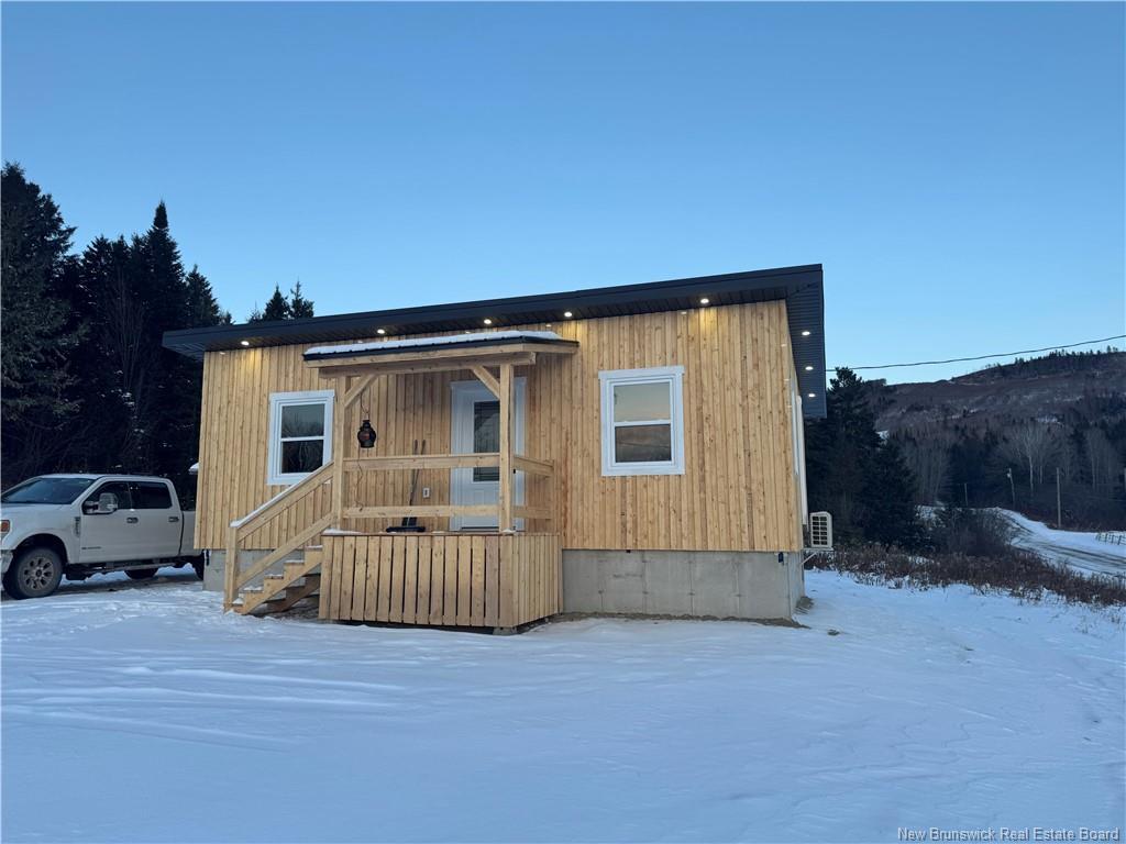 64 Baseline Rd, Glen Levit, NB