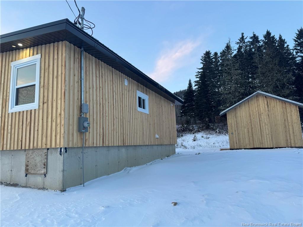 64 Baseline Rd, Glen Levit, NB