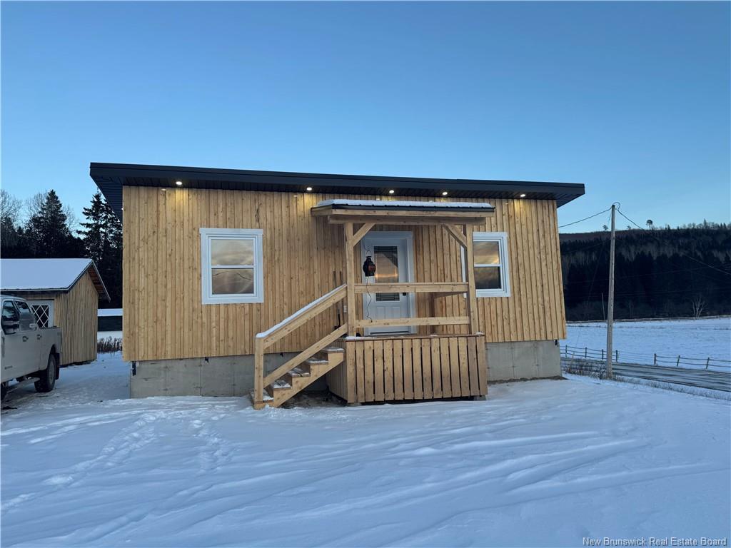 64 Baseline Rd, Glen Levit, NB