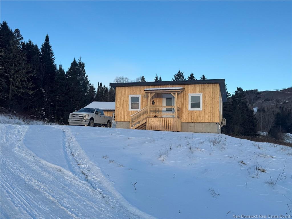 64 Baseline Rd, Glen Levit, NB