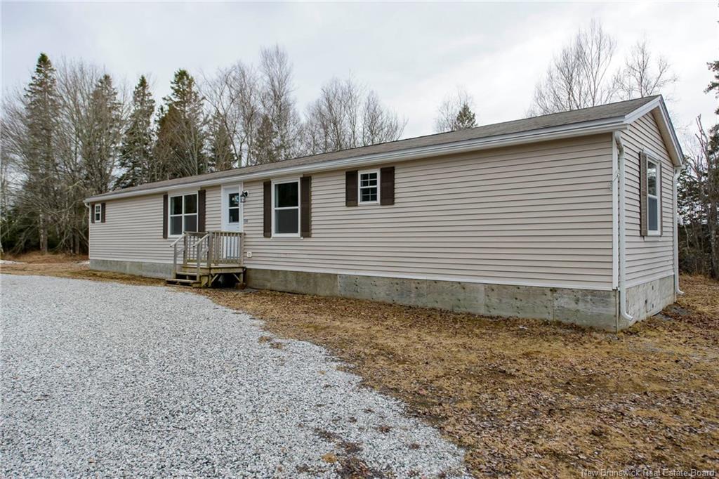 87 River Rd, Norton, NB