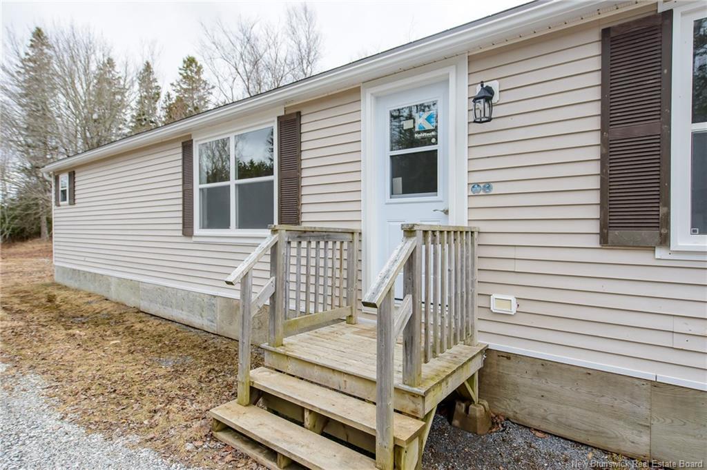 87 River Rd, Norton, NB