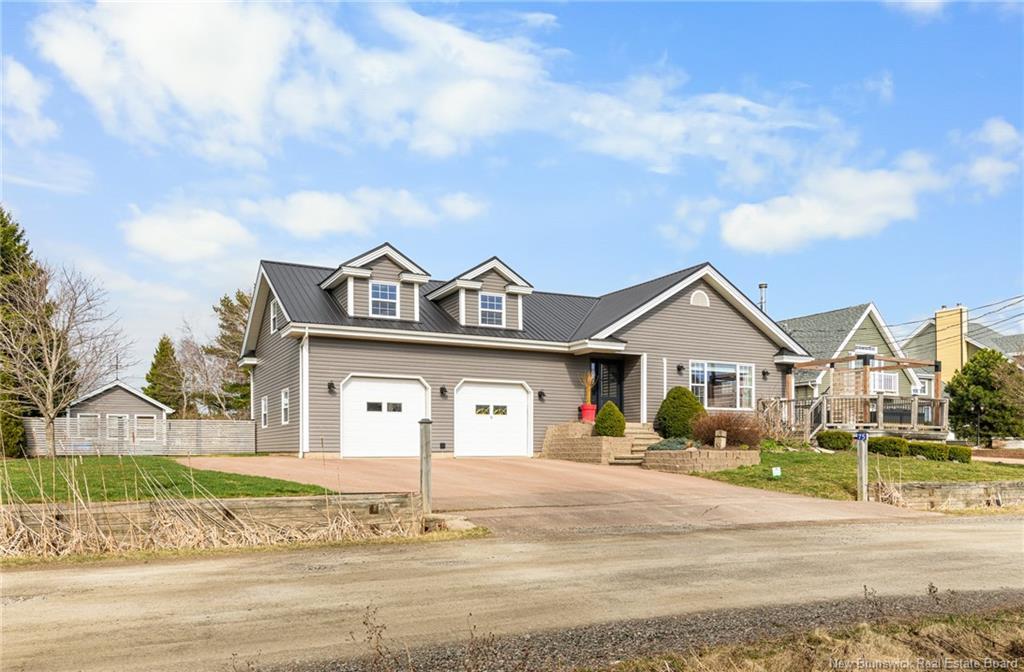 75 Louis-A-Charles St, Grande-Digue, NB