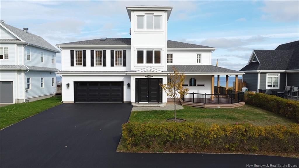 2156 Queen Elizabeth Dr, Bathurst, NB