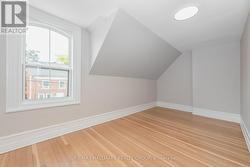 Bedroom -