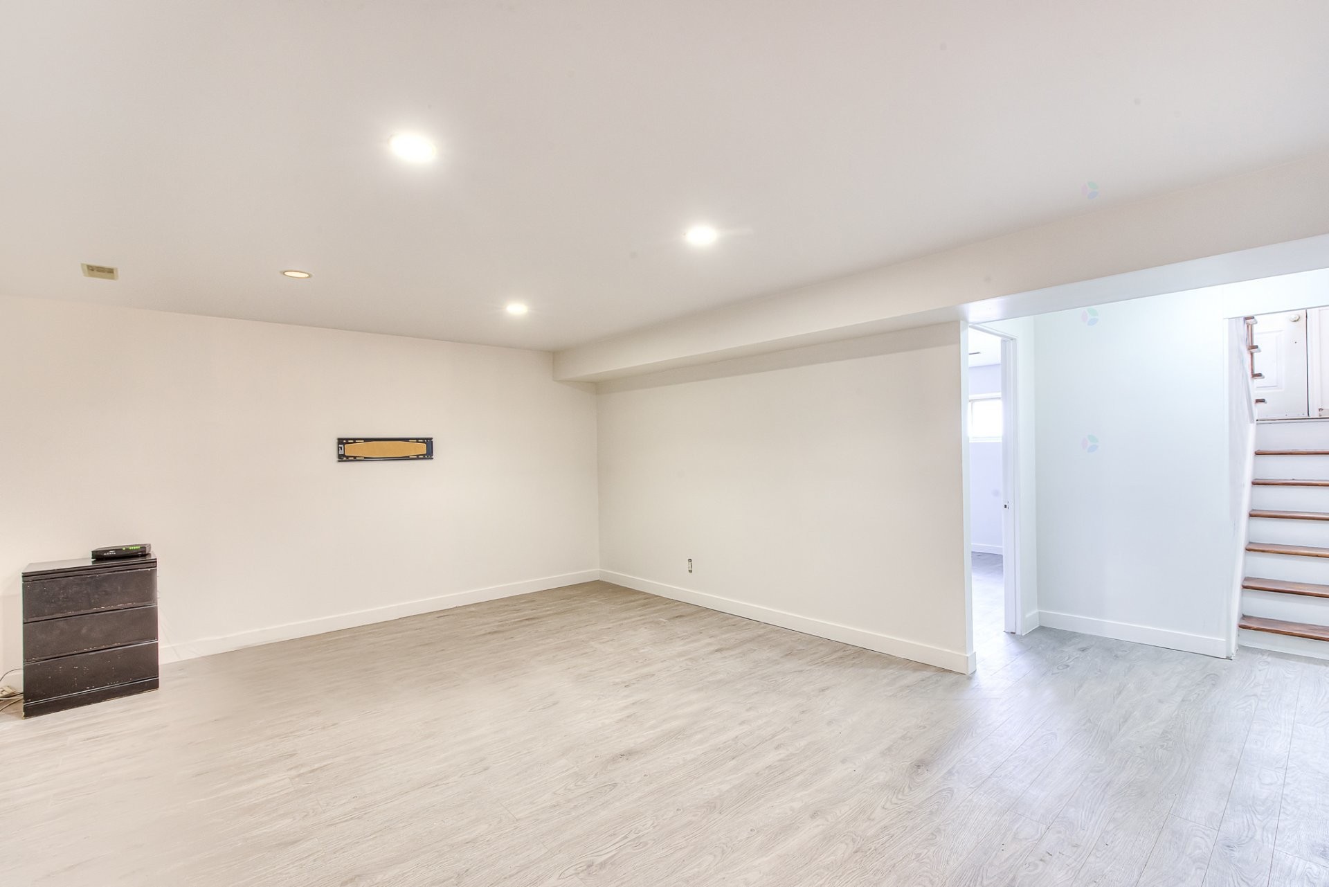 Salle familiale - 364 Rue Frontenac, Dollard-Des-Ormeaux, QC - Indoor