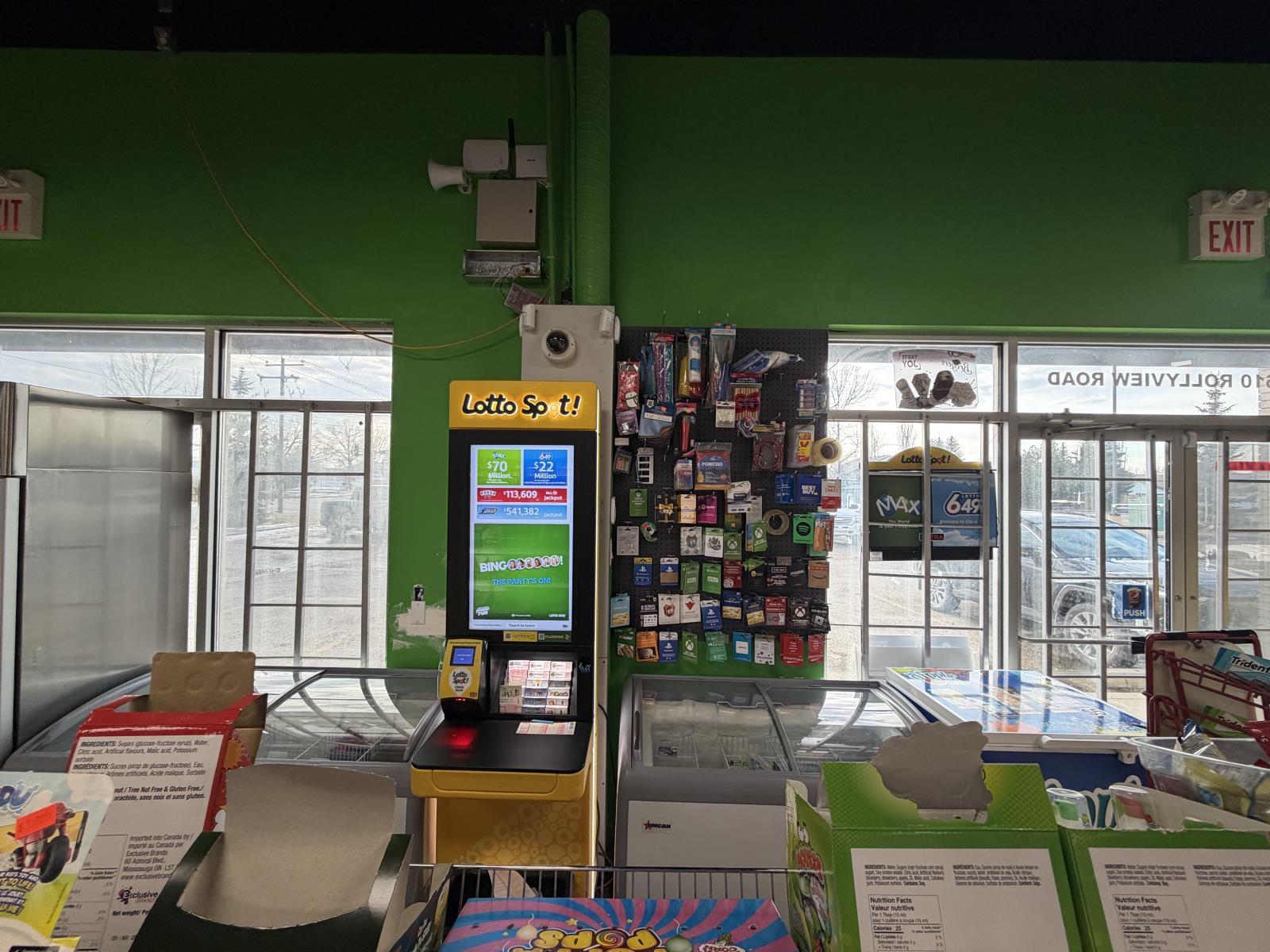 3610 Rollyview Rd, Leduc, AB