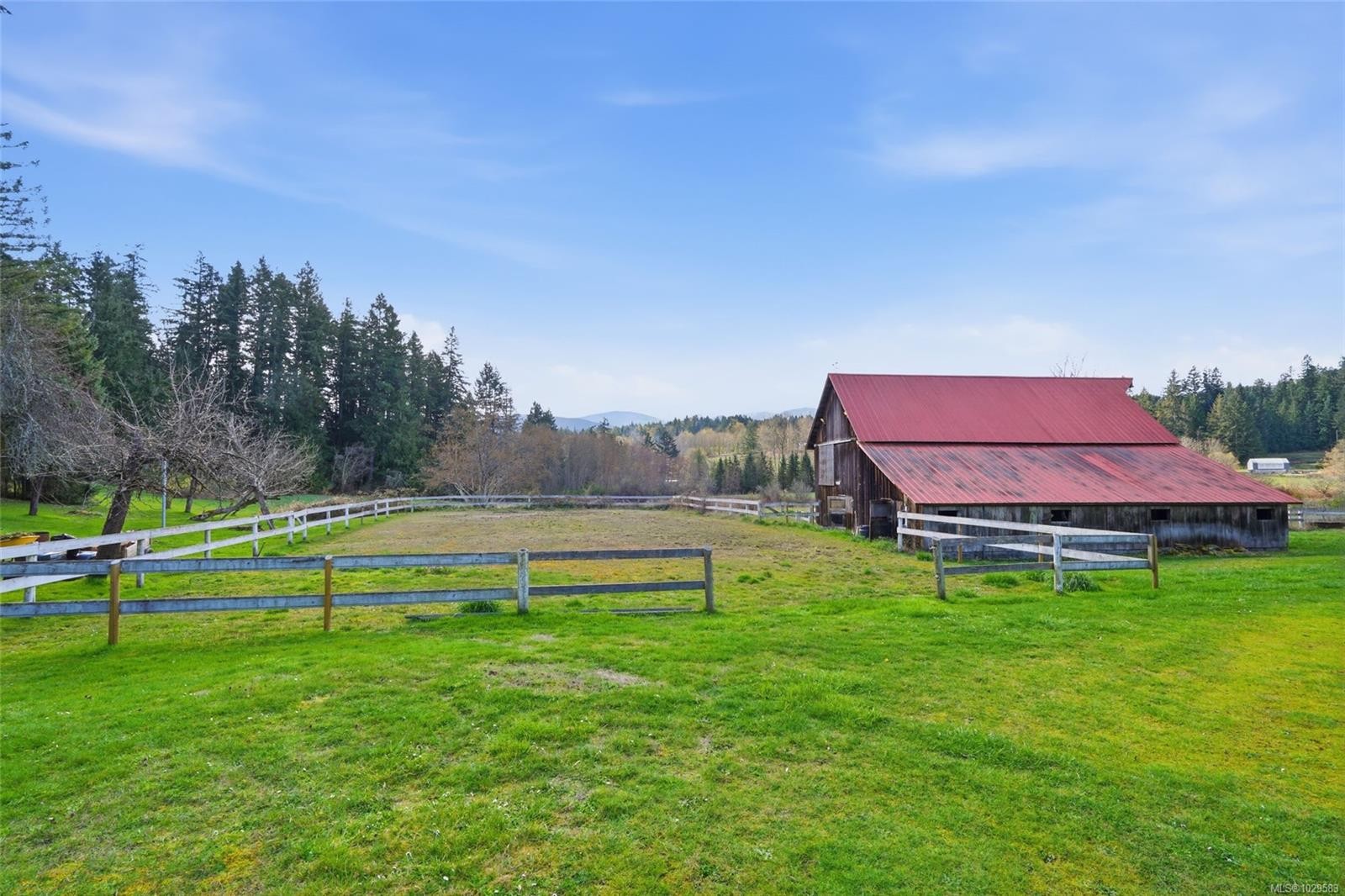 5430 Matson Rd, Ladysmith, BC