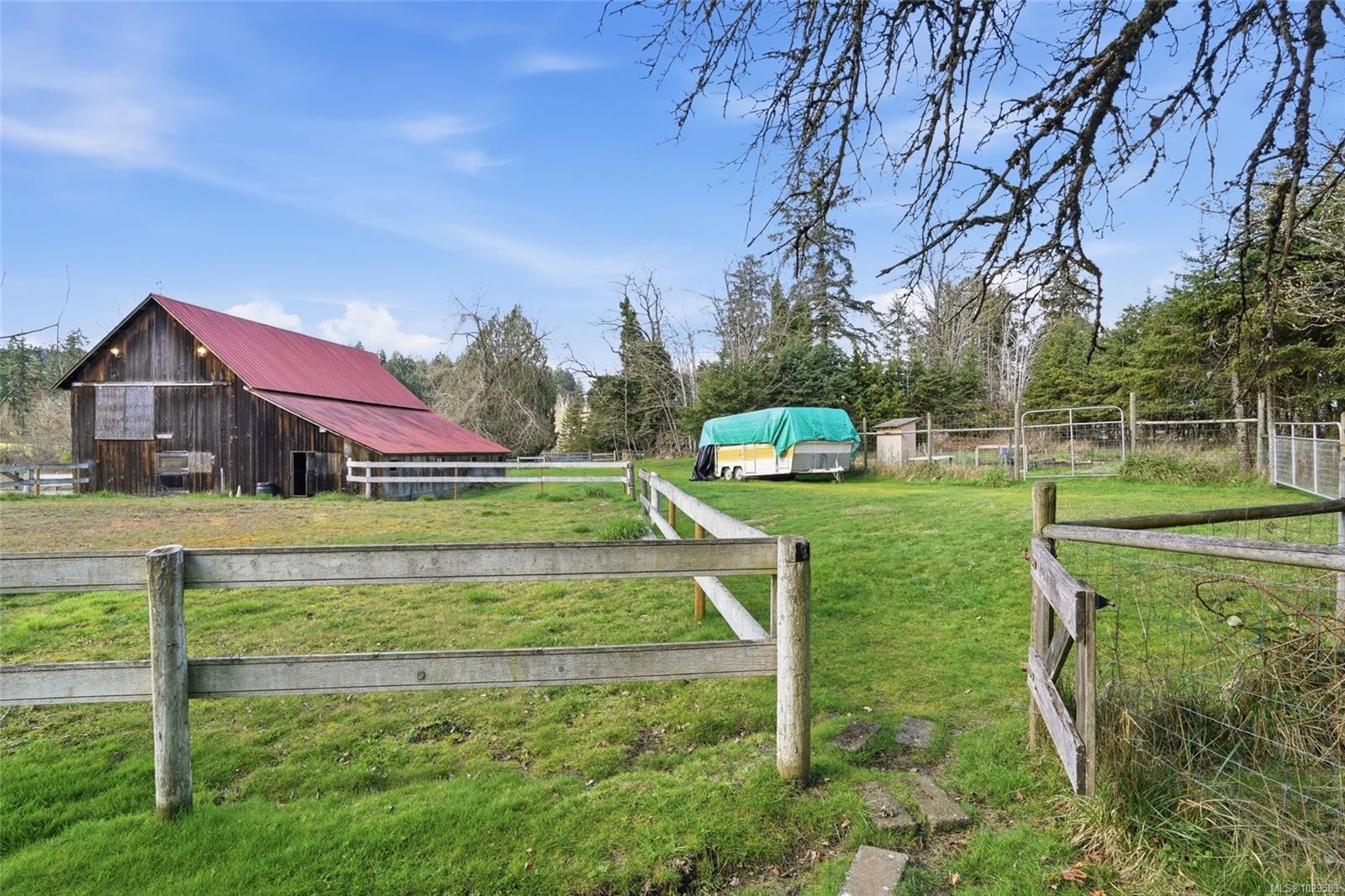 5430 Matson Rd, Ladysmith, BC