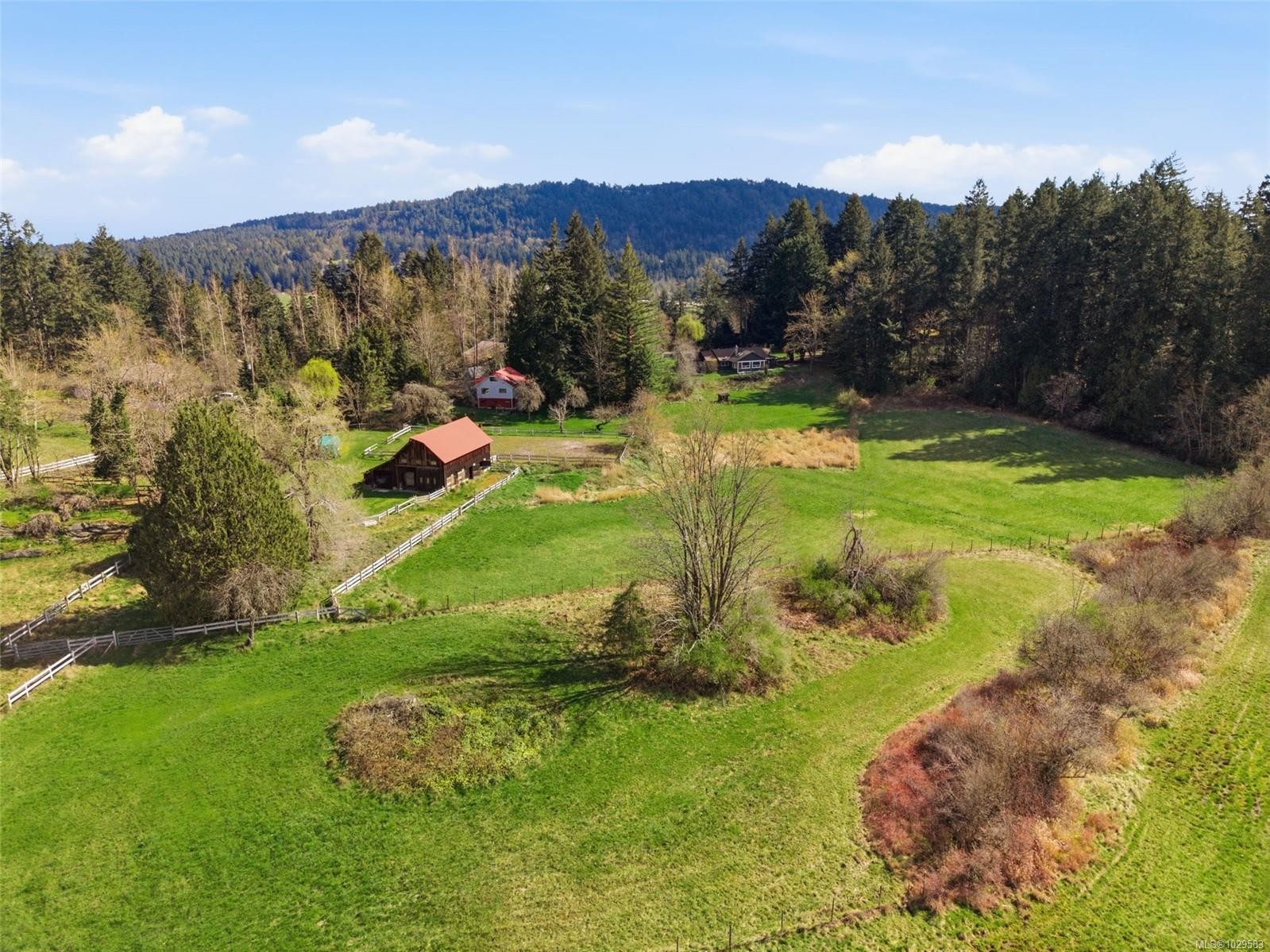 5430 Matson Rd, Ladysmith, BC