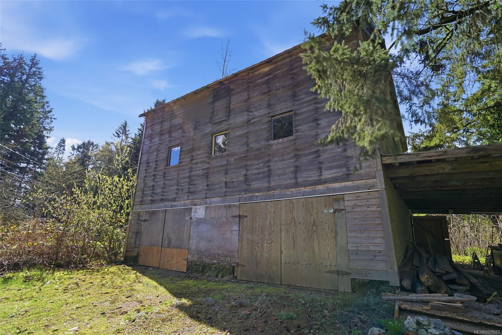 5430 Matson Rd, Ladysmith, BC