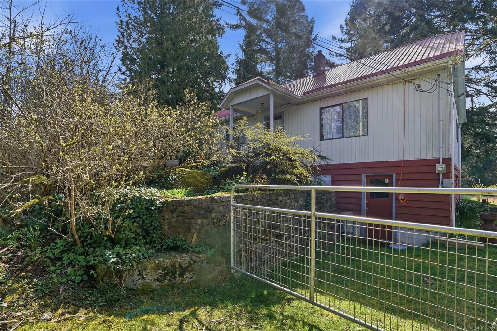 5430 Matson Rd, Ladysmith, BC