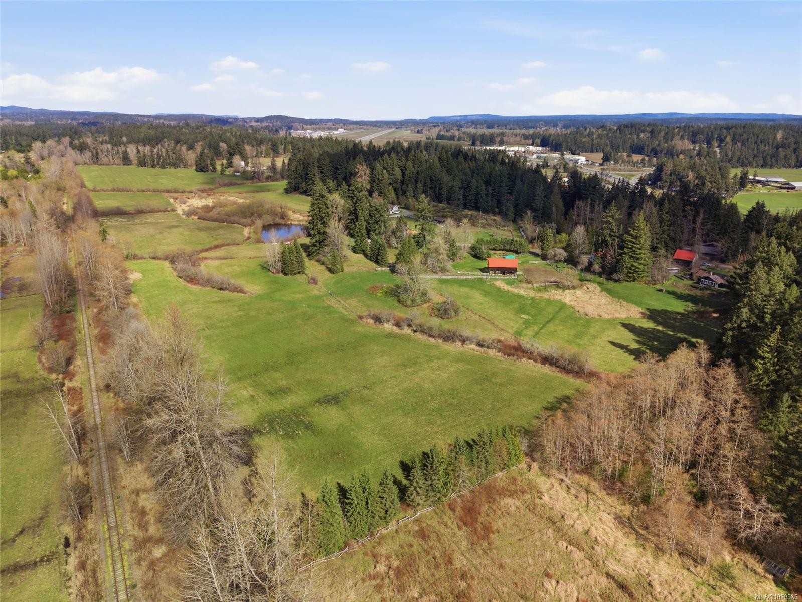 5430 Matson Rd, Ladysmith, BC