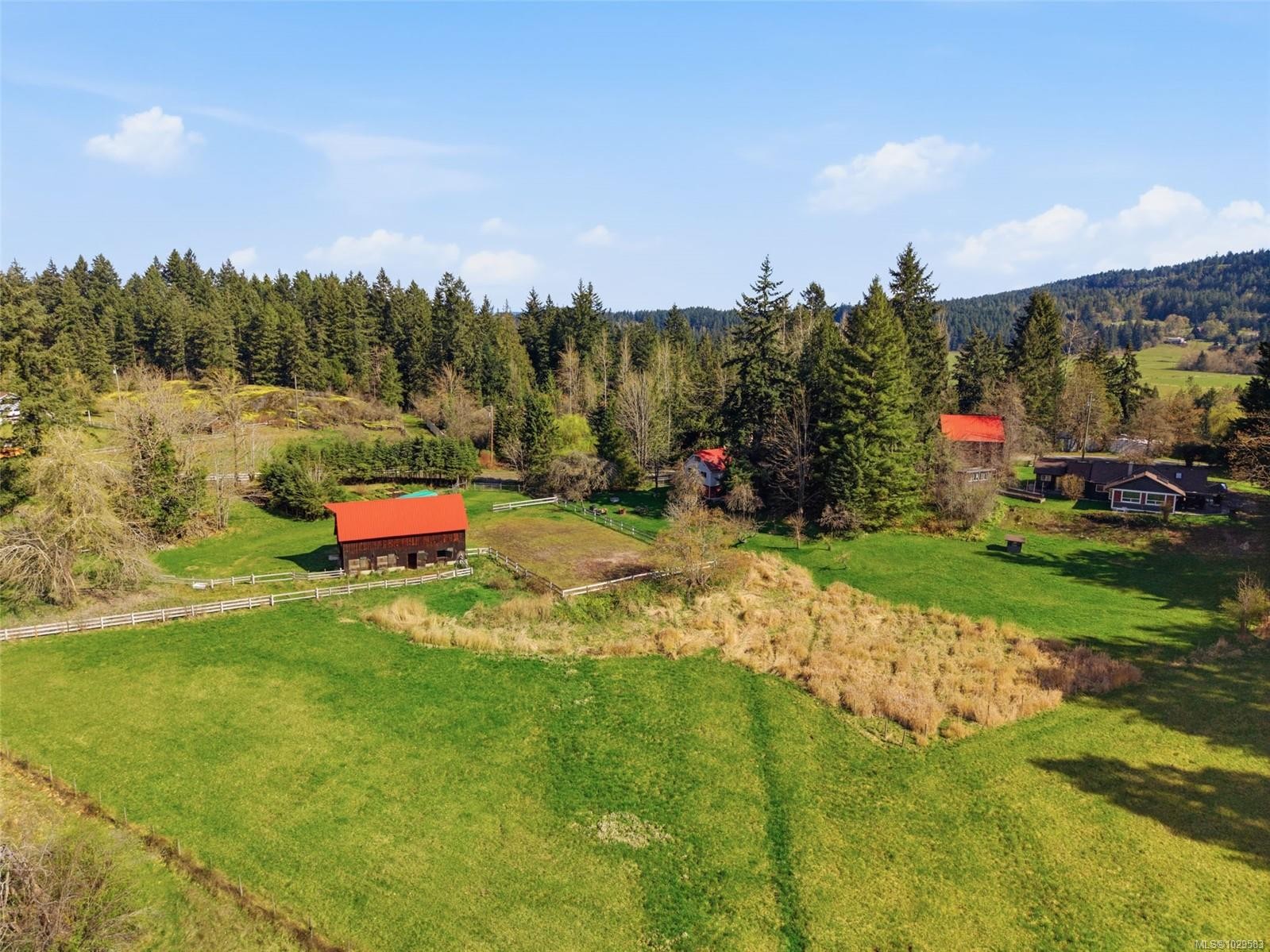 5430 Matson Rd, Ladysmith, BC