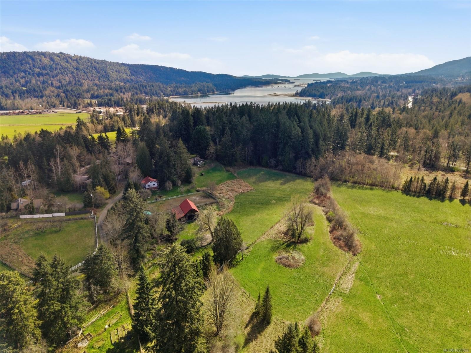 5430 Matson Rd, Ladysmith, BC