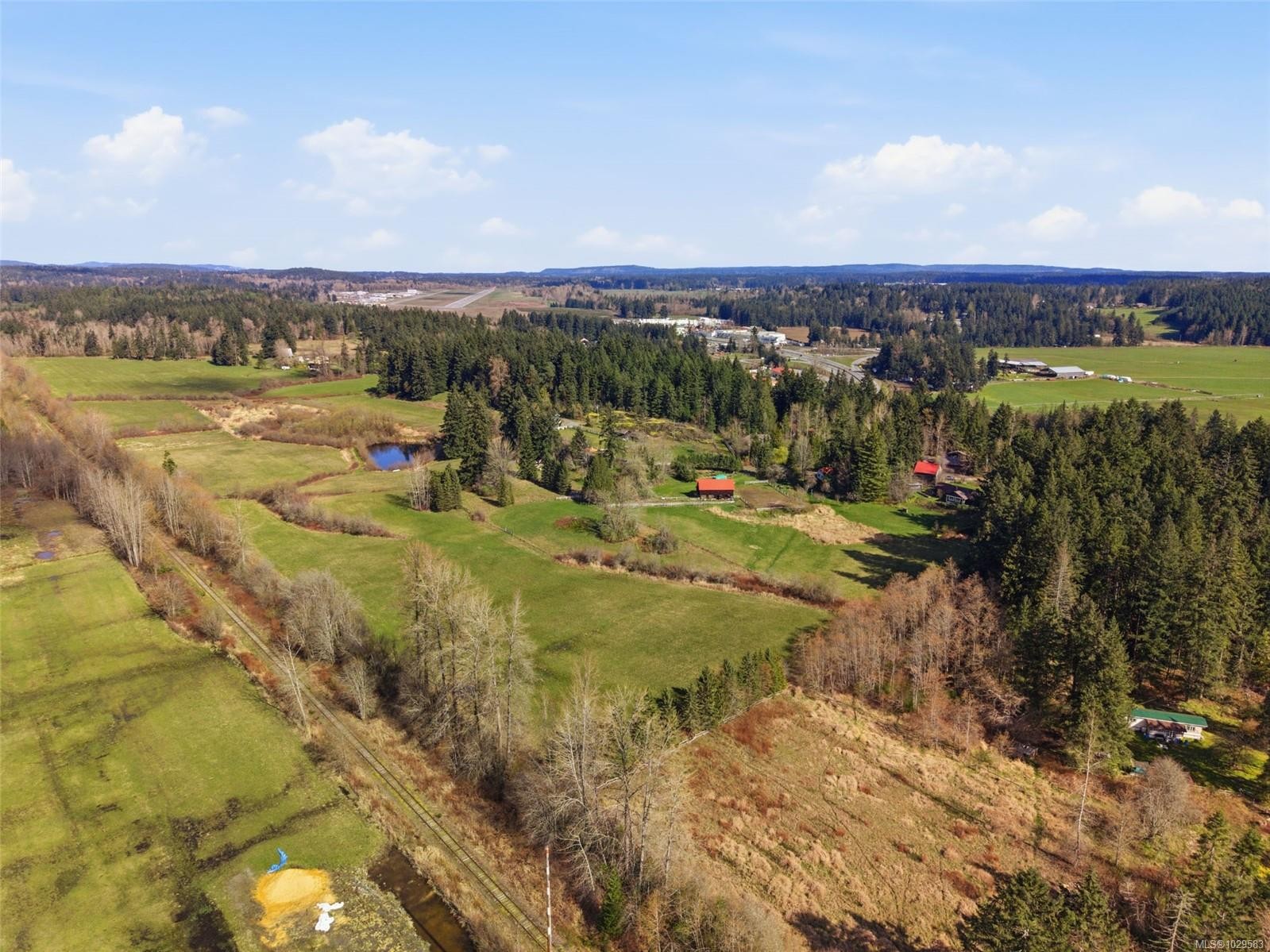 5430 Matson Rd, Ladysmith, BC