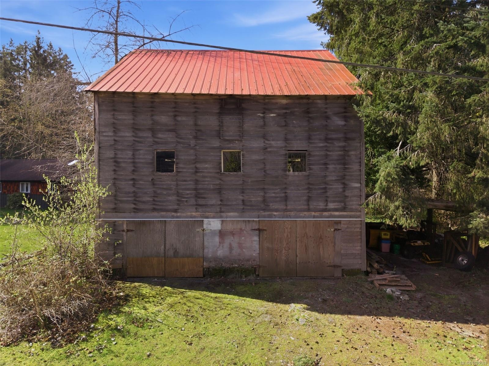 5430 Matson Rd, Ladysmith, BC