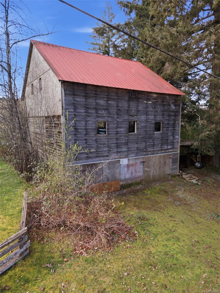 5430 Matson Rd, Ladysmith, BC